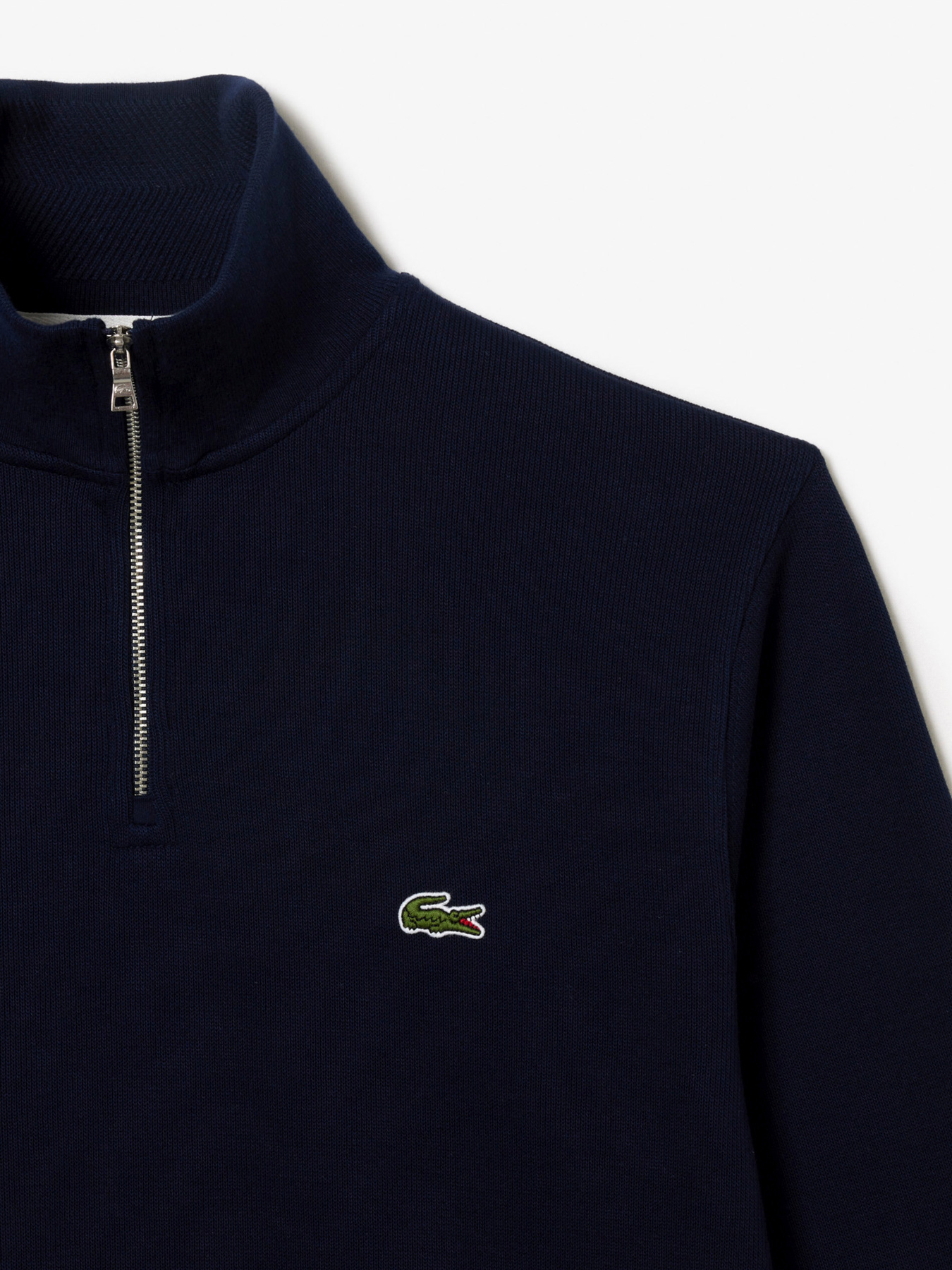 Худи и свитшоты Lacoste модель SH1927166 Фото