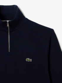 Худи и свитшоты Lacoste модель SH1927166 Фото