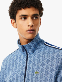 Худі та світшоти Lacoste модель SH1368I8K Фото