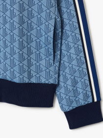 Худі та світшоти Lacoste модель SH1368I8K Фото
