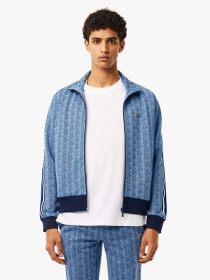 Худі та світшоти Lacoste модель SH1368I8K Фото