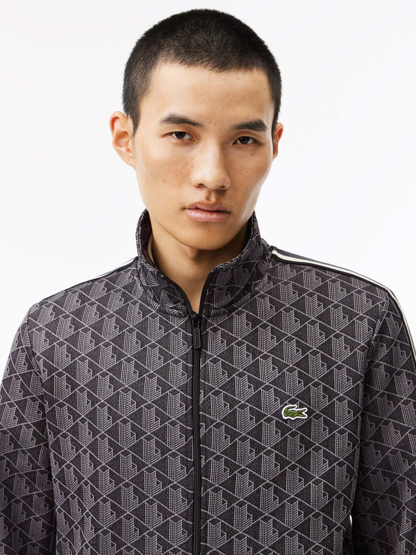 Худі та світшоти Lacoste модель SH13684PC Фото