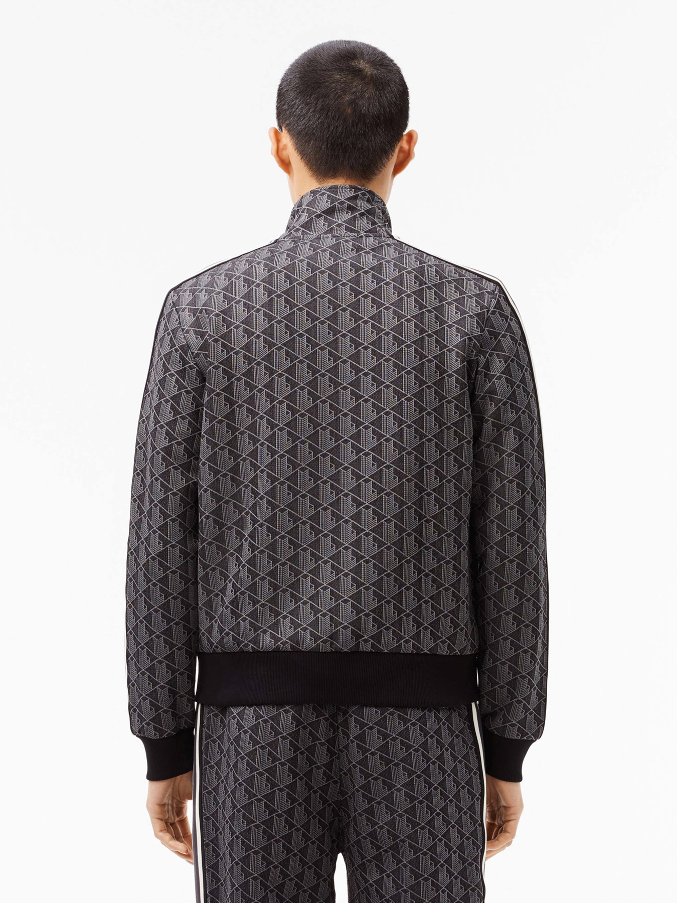 Худі та світшоти Lacoste модель SH13684PC Фото