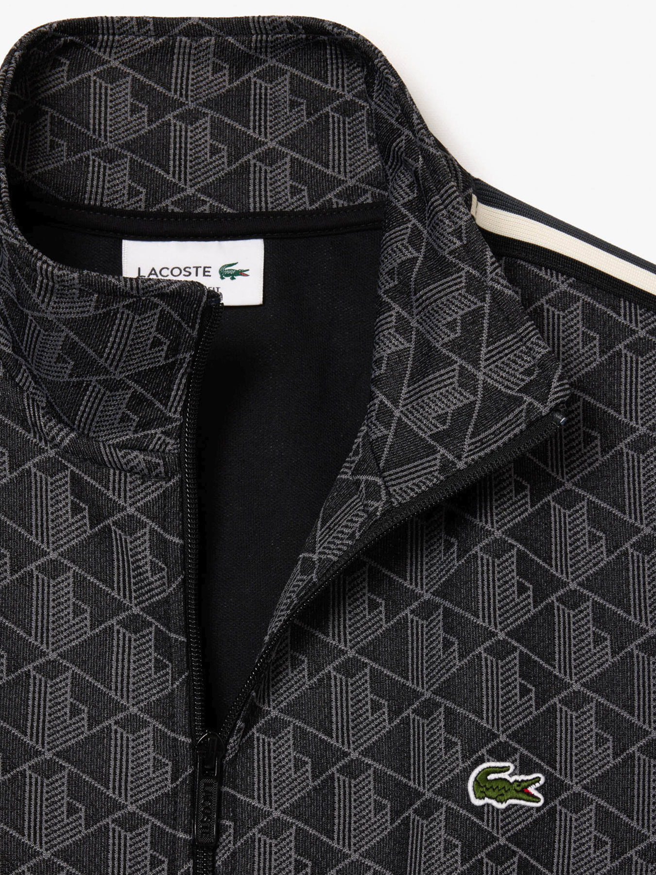 Худі та світшоти Lacoste модель SH13684PC Фото