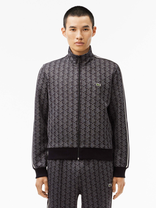 Худі та світшоти Lacoste модель SH13684PC Фото