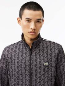Худі та світшоти Lacoste модель SH13684PC Фото