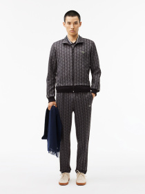 Худі та світшоти Lacoste модель SH13684PC Фото