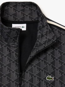 Худі та світшоти Lacoste модель SH13684PC Фото