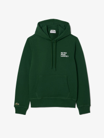 Худи и свитшоты Lacoste модель SH0132132 Фото