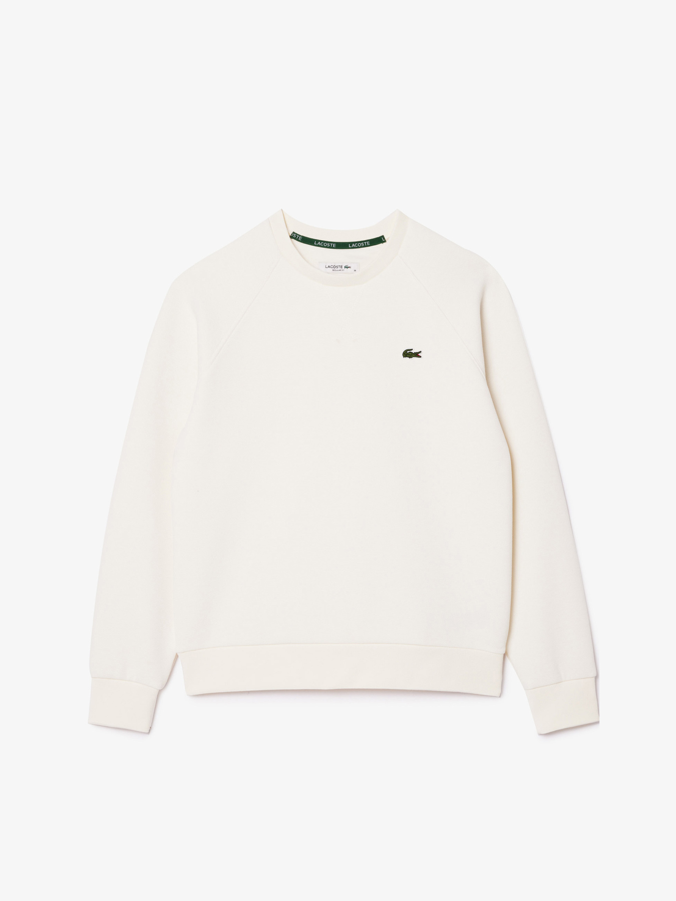 Худи и свитшоты Lacoste модель SF834770V Фото