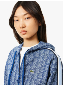 Худі та світшоти Lacoste модель SF76066LE Фото