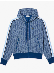 Худі та світшоти Lacoste модель SF76066LE Фото