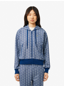 Худи и свитшоты Lacoste модель SF76066LE Фото