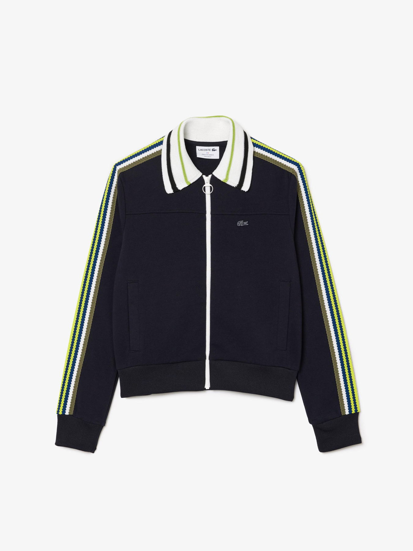 Худи и свитшоты Lacoste модель SF2656I2K Фото