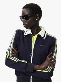 Худи и свитшоты Lacoste модель SF2656I2K Фото