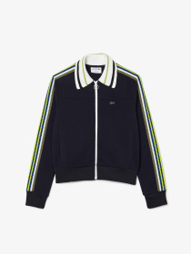 Худи и свитшоты Lacoste модель SF2656I2K Фото