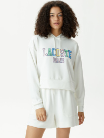 Худи и свитшоты Lacoste модель SF040470V Фото