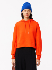 Худи и свитшоты Lacoste модель SF0281P40 Фото