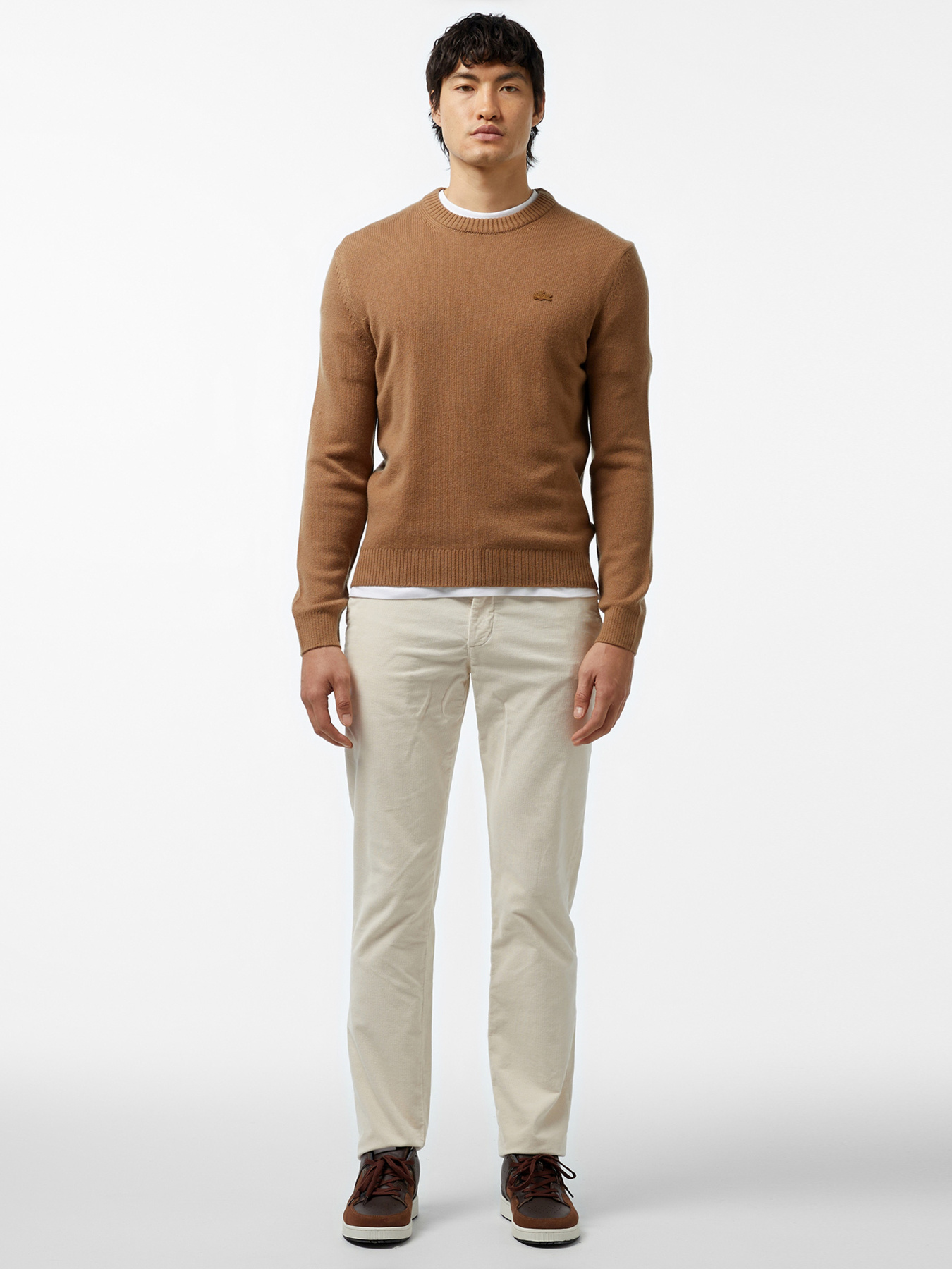Светри та кардигани Lacoste модель AH2538SIX Фото