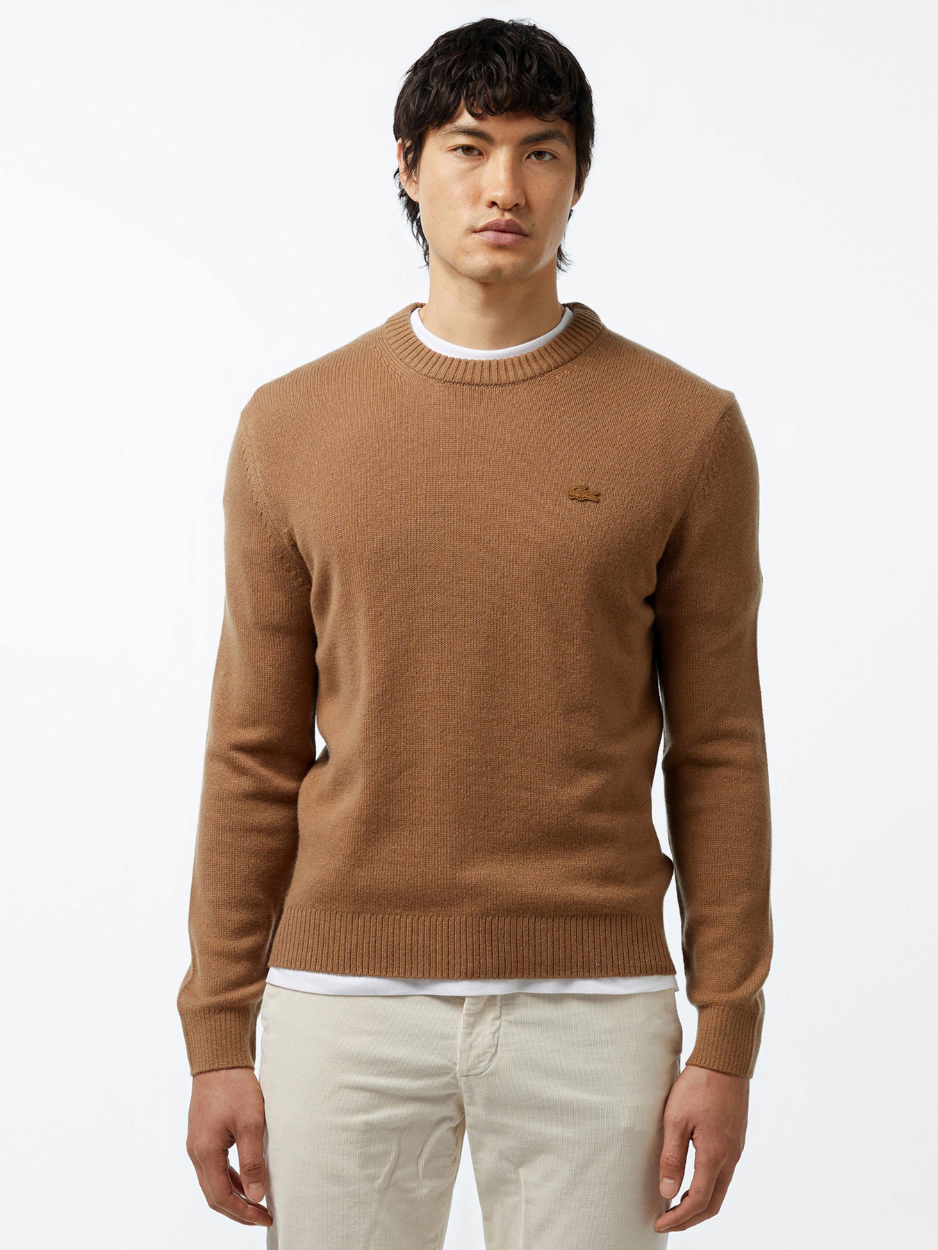 Светри та кардигани Lacoste модель AH2538SIX Фото