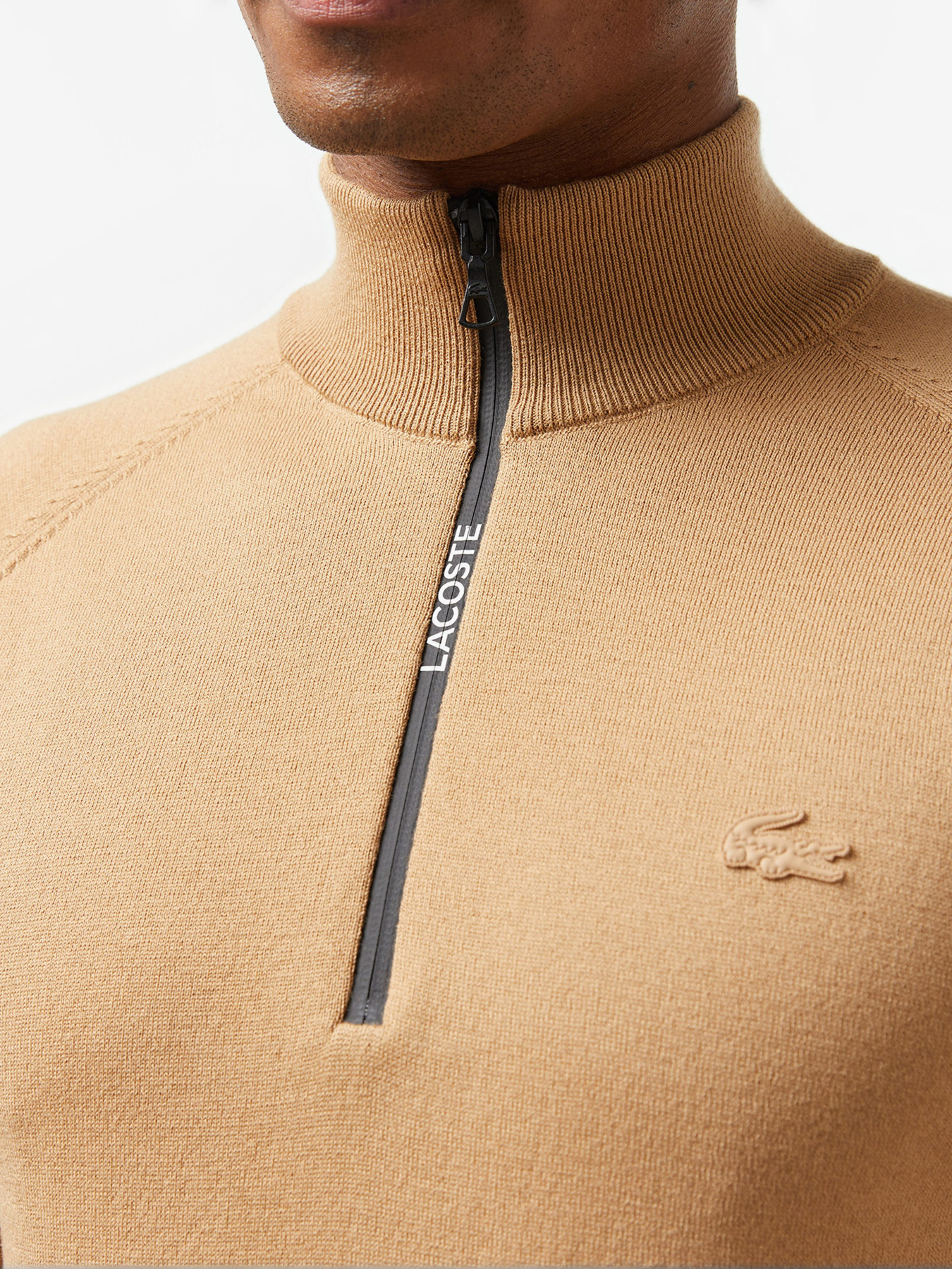 Светри та кардигани Lacoste модель AH251702S Фото