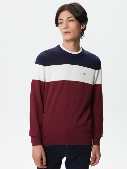 Светри та кардигани Lacoste модель AH215757L Фото