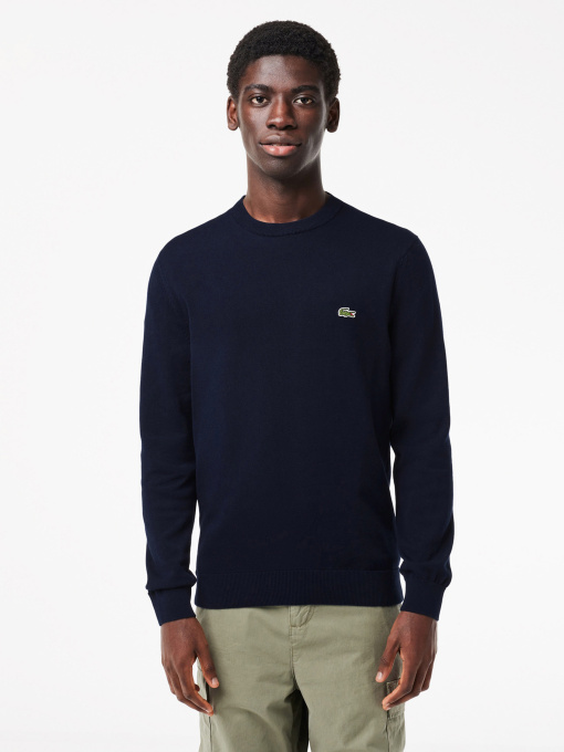 Светри та кардигани Lacoste модель AH1985166 Фото
