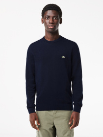 Свитры и кардиганы Lacoste модель AH1985166 Фото