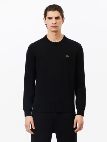 Свитры и кардиганы Lacoste модель AH1985031 Фото
