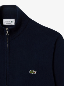 Худи и свитшоты Lacoste модель AH1957166 Фото