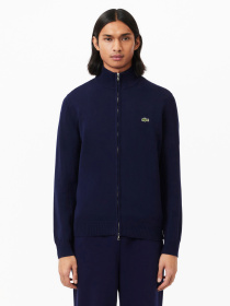 Худи и свитшоты Lacoste модель AH1957166 Фото