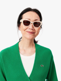 Светри та кардигани Lacoste модель AF9545LDM Фото