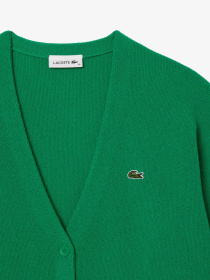 Светри та кардигани Lacoste модель AF9545LDM Фото