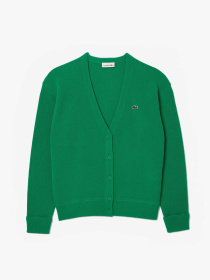 Светри та кардигани Lacoste модель AF9545LDM Фото
