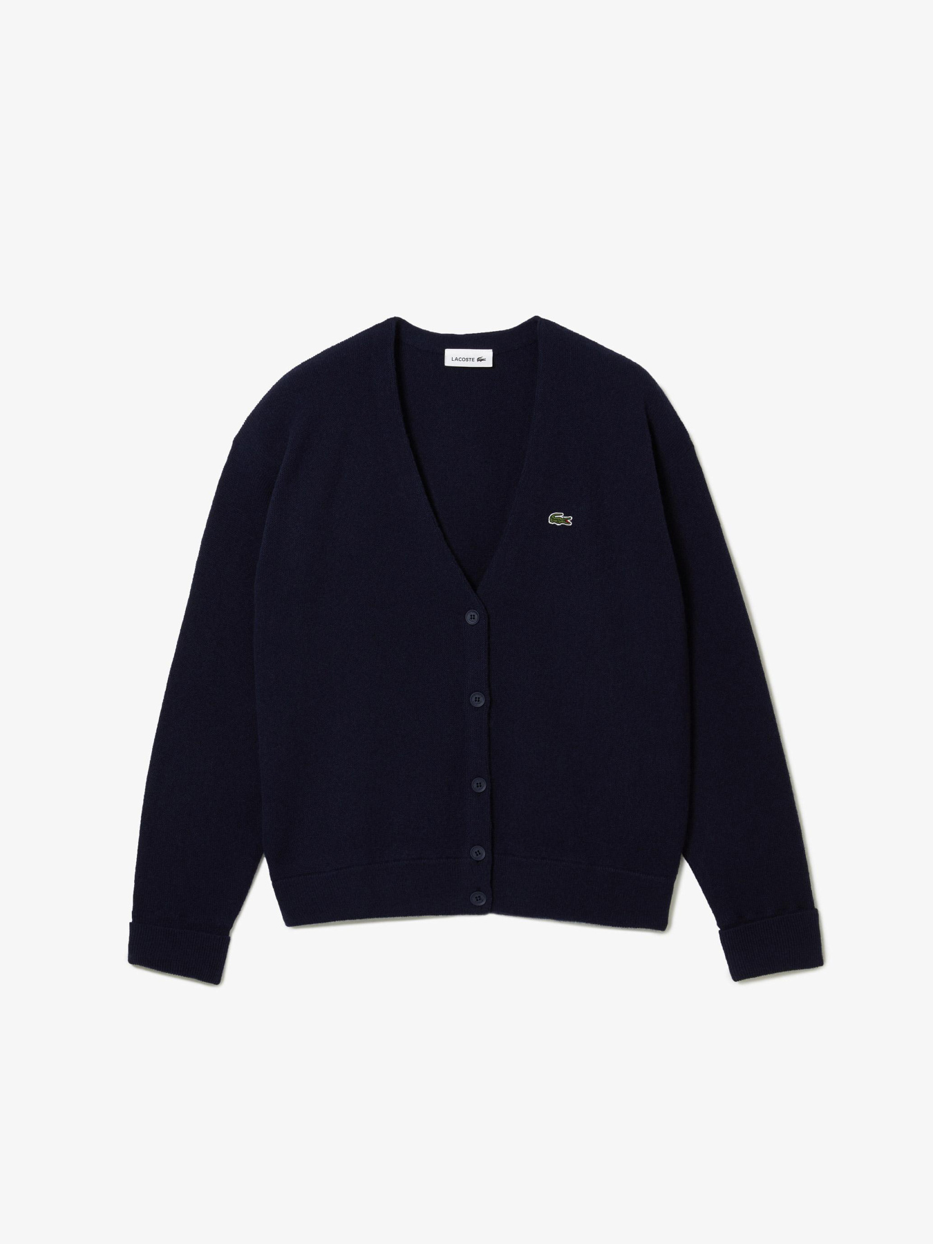 Светри та кардигани Lacoste модель AF9545166 Фото