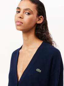 Светри та кардигани Lacoste модель AF9545166 Фото
