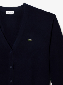 Светри та кардигани Lacoste модель AF9545166 Фото