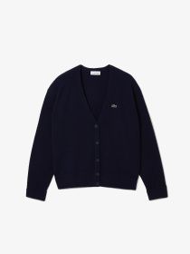 Свитры и кардиганы Lacoste модель AF9545166 Фото