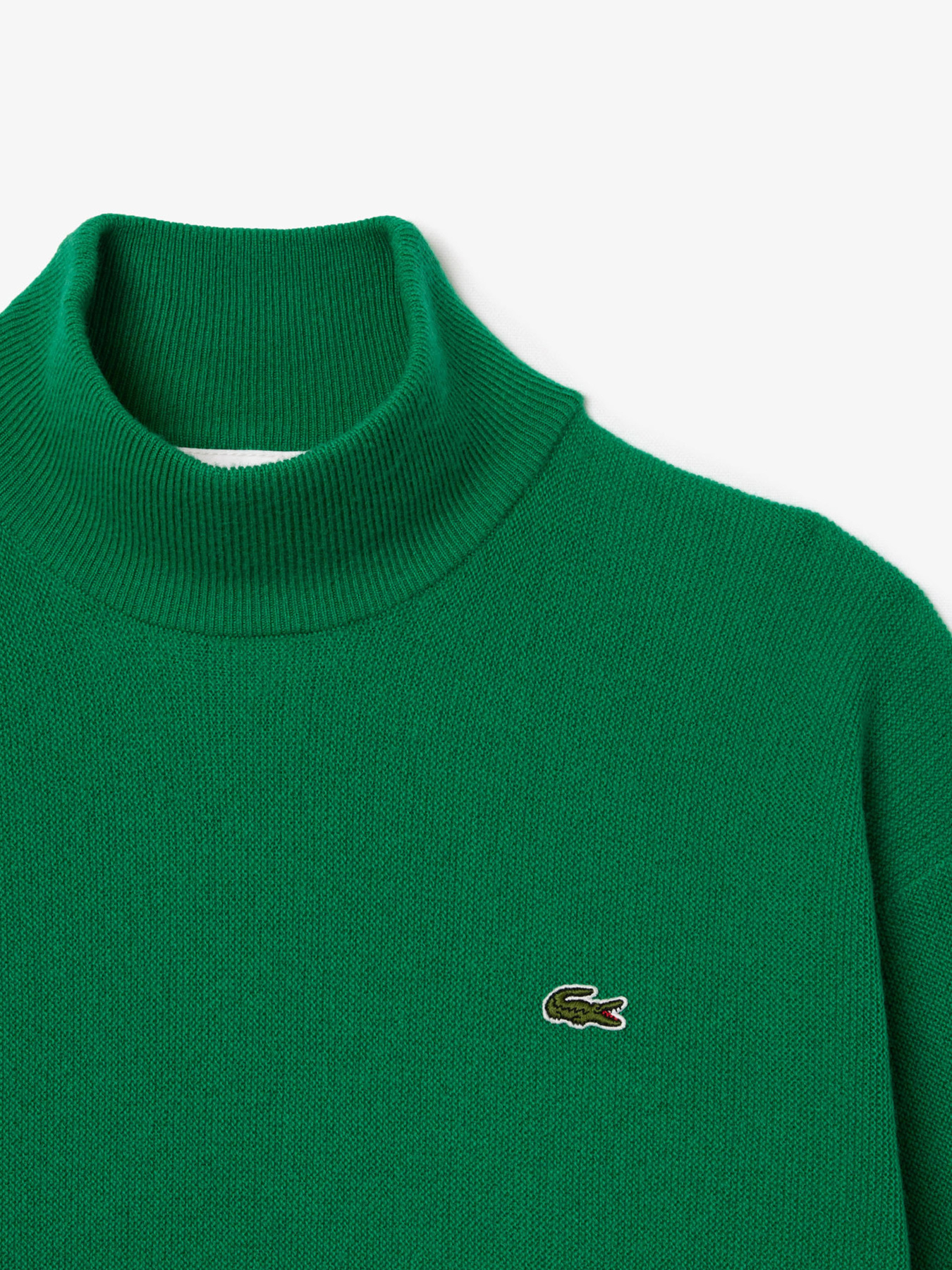 Светри та кардигани Lacoste модель AF9542LDM Фото
