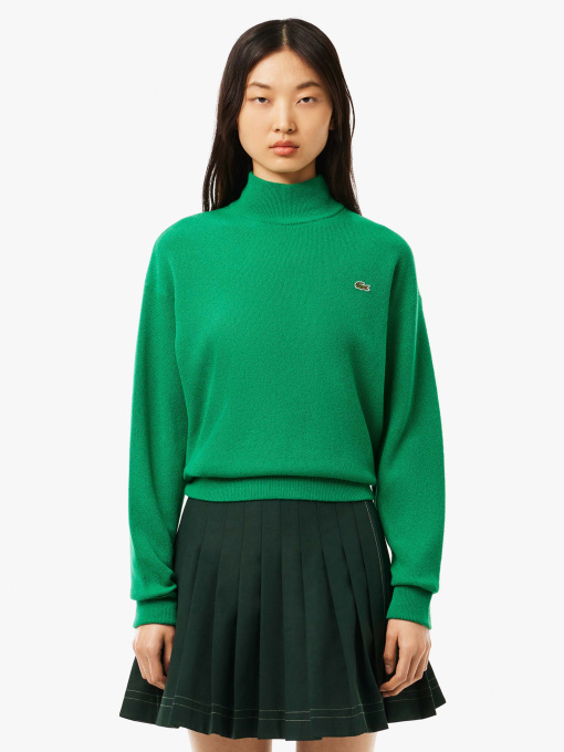 Свитры и кардиганы Lacoste модель AF9542LDM Фото