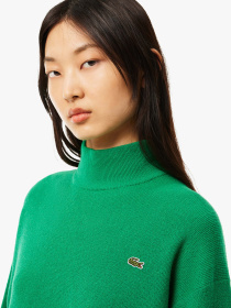 Светри та кардигани Lacoste модель AF9542LDM Фото