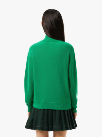 Светри та кардигани Lacoste модель AF9542LDM Фото