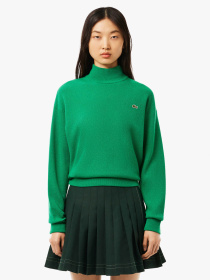 Свитры и кардиганы Lacoste модель AF9542LDM Фото