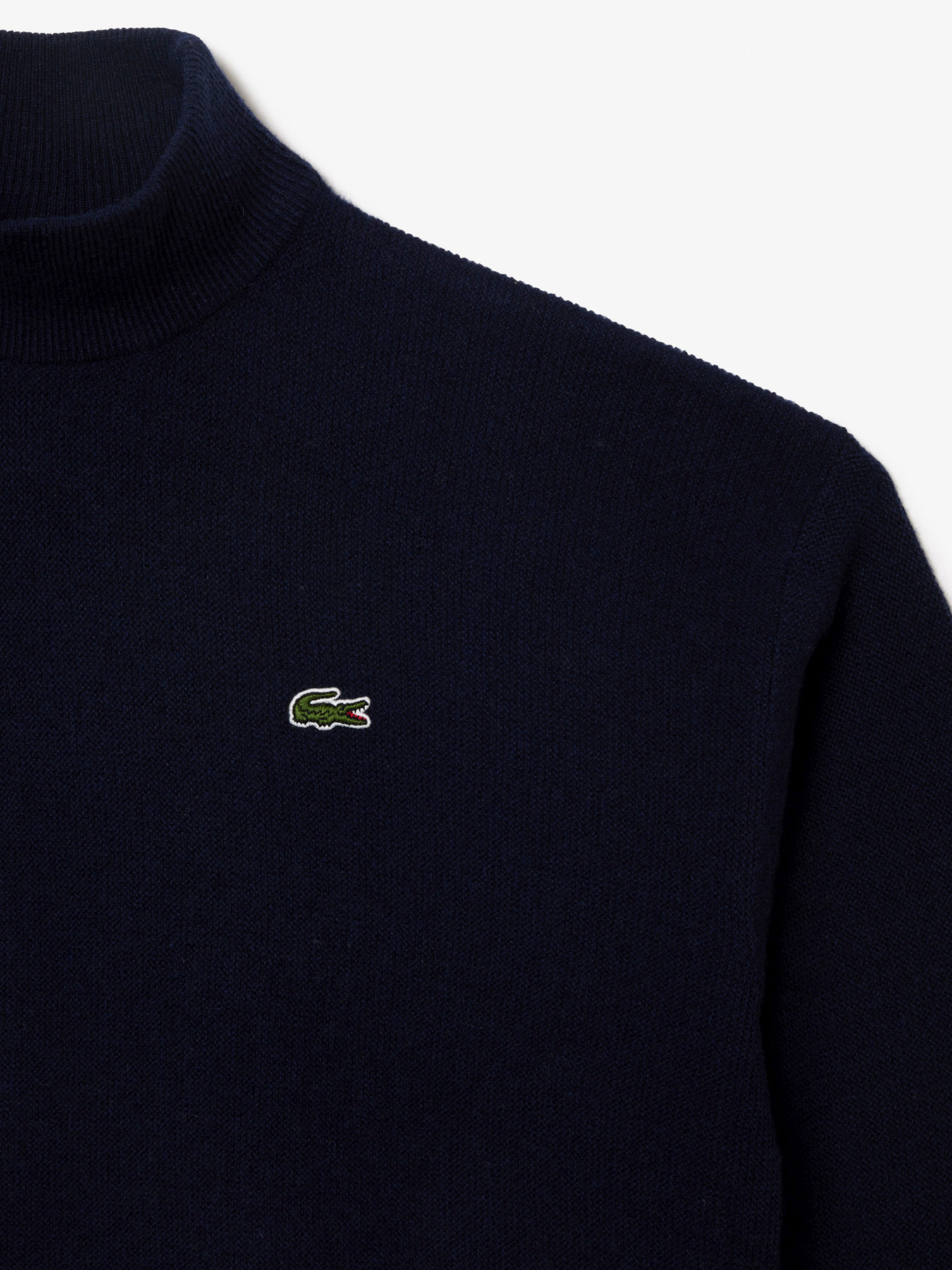 Свитры и кардиганы Lacoste модель AF9542166 Фото