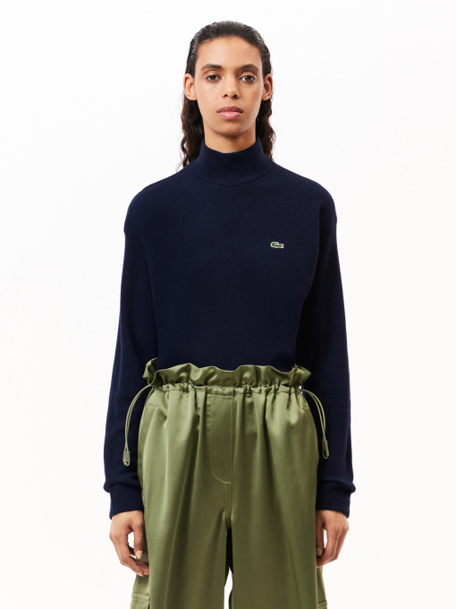 Свитры и кардиганы Lacoste модель AF9542166 Фото