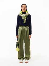 Свитры и кардиганы Lacoste модель AF9542166 Фото