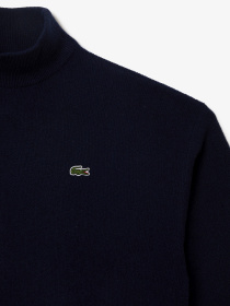 Свитры и кардиганы Lacoste модель AF9542166 Фото