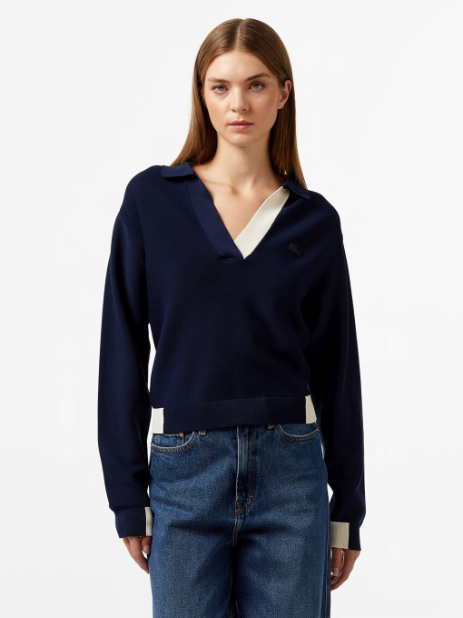 Светри та кардигани Lacoste модель AF2522166 Фото