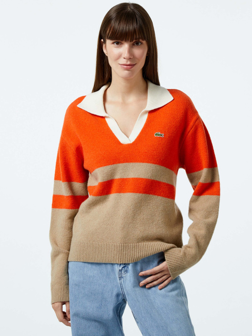 Светри та кардигани Lacoste модель AF2520P40 Фото