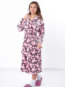 Одяг для дому та сну Носи своє модель 6390-035-5-mishka-na-sromu Фото